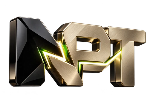 NPT Reborn emblem